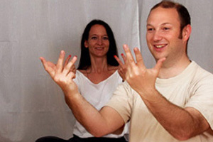 Medizinisches Qigong